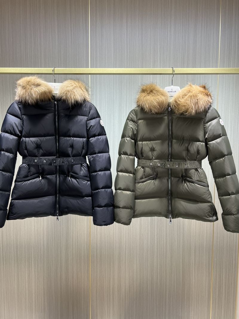 Moncler Down Jackets